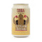 Soda Folk Cream Soda, 330Ml Can