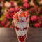 Strawberry City Choc Sundae