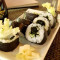 Green Maki (8Pcs)