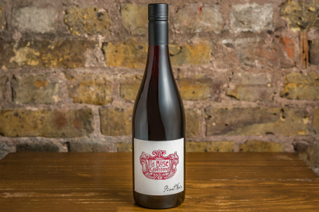 La Muse De Cabestany Pinot Noir (Bottle)