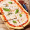 Veganistisch Rustica Margherita (V) (Ve) 18 Inch