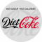 Diet Coke Can(330 Ml)