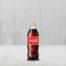 Coca Cola Vanille 390Ml Fles