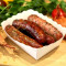 Saucisse De Toulouse (4Pces)