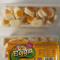 Fried Egg Sweet Tubs