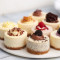 Mixed Box (Box Of 4 Mini Cheesecakes)