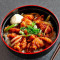 Karaage Chicken Chilli Don