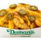 Large Jalapeno Cheese Fries