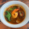 Tom Yum Goong(Prawns)