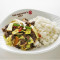 Bulgogi Topping Rice