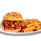 Nieuw! Bourbon Baconburger