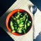 Edamame With Rock Salt Or Chilli