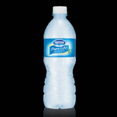 Nestlé Pure Life Flessenwater