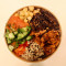 California Koshari (Vegetarian)