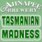 Tasmanian Madness