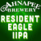 Resident Eagle Iipa