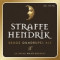 Straffe Hendrik Quadrupel (De Halve Maan)