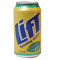 Lift Hard Hitting Lemon 375Ml Can