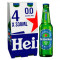 Heineken 0,0 4 X 330 Ml