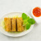 Chicken Spring Roll (2Pcs)