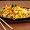 Sizzling Noodles Vegetarian