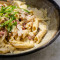 Chicken Penne Carbonara