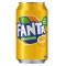 Fanta Passievrucht Smaak Frisdrank 350Ml