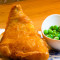 (Gluten Free) Mini Battered Fillet Of Haddock