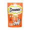 Dreamies Kattentraktatiekoekjes Met Kip 60G