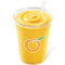 Mango Ananas Licht Smoothie