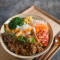 D1 Black Pepper Beef Bowl