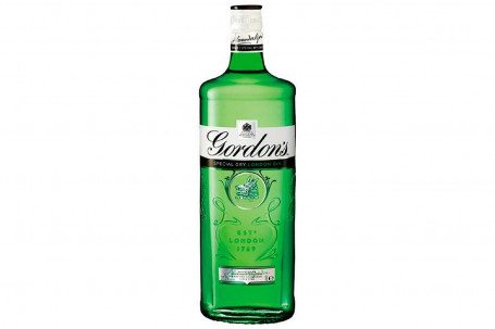 Gordons 1L