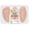 M S Food British Oakham 3 Kipfiletfilets 570G