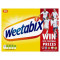 Weetabix Ontbijtgranen 24Pk