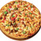 Tikka Chicken Pizza Halal