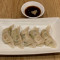 Vegetable Gyoza (5 Pieces) (V)