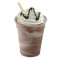 Kleine Chocolade Ijzige Shake