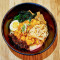 Chicken Tantanmen Ramen