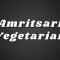 Amritsari Vegetarian