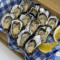 1/2 Dozen Sydney Rock Oysters