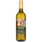 M S Food Garganega Pinot Grigio Wijn 75Cl