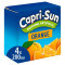 Capri Sun Oranje 4 X 200 Ml