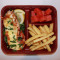 Deluxe Mornay Lobster Bento