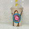 Classic Shake Made With Our Syrup For A Smooth Shake