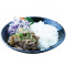 Pork Ginger Rice