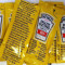 Colmans Heinz English Mustard Sachet