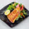 Grilled Barramundi And Salad