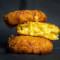 Mac'n'cheese Croquette (1 Piece)