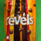 Revels Standard Pouch (101G)