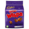 Cad Dairy Milk Bitsa Wispa (110G)